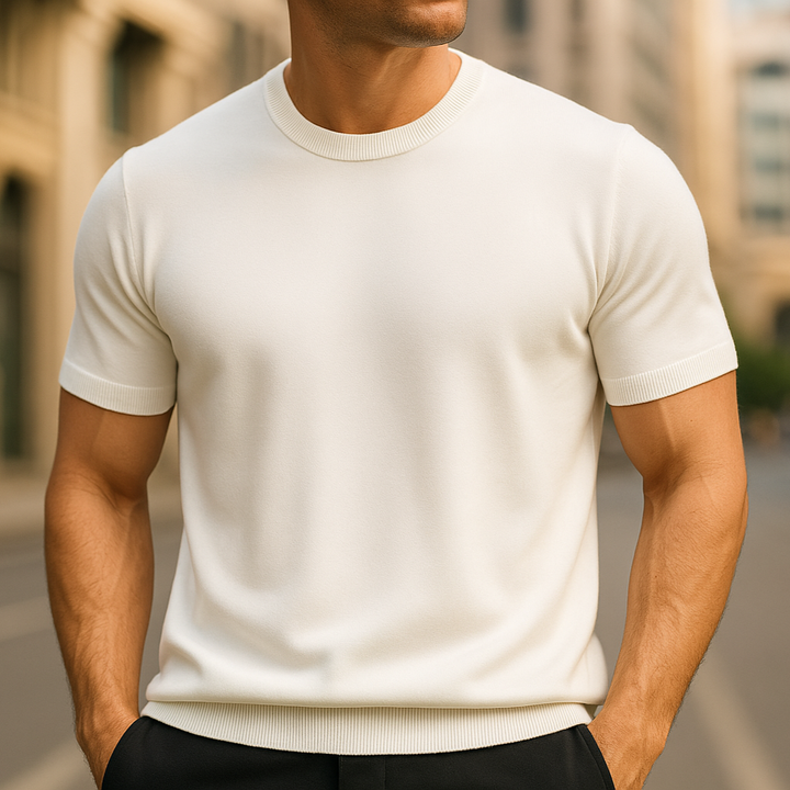 Niko | Modern Summer T-Shirt