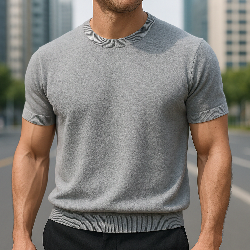 Niko | Modern Summer T-Shirt