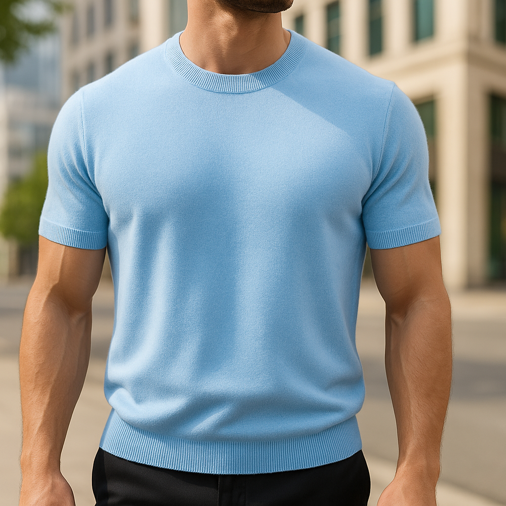Niko | Modern Summer T-Shirt