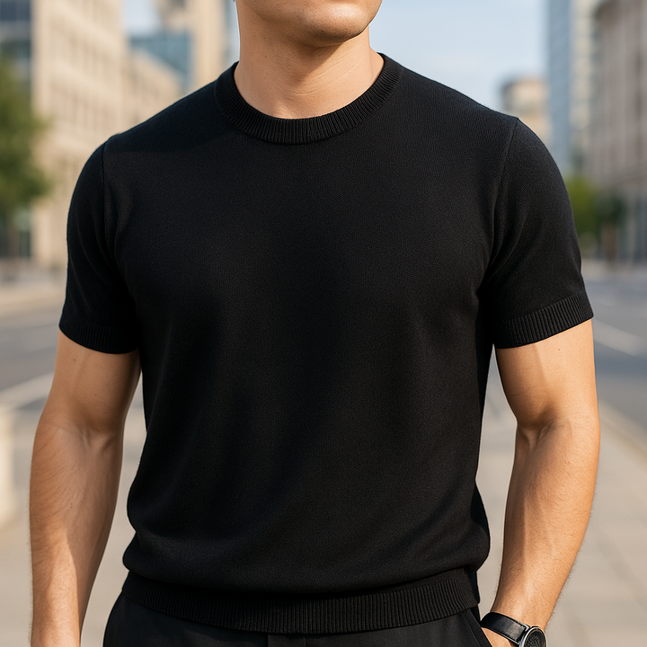 Niko | Modern Summer T-Shirt