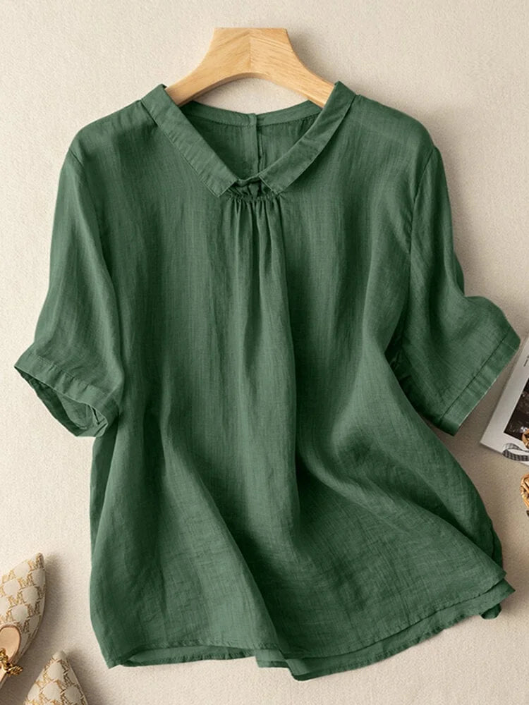 Amelie | Stylish Blouse