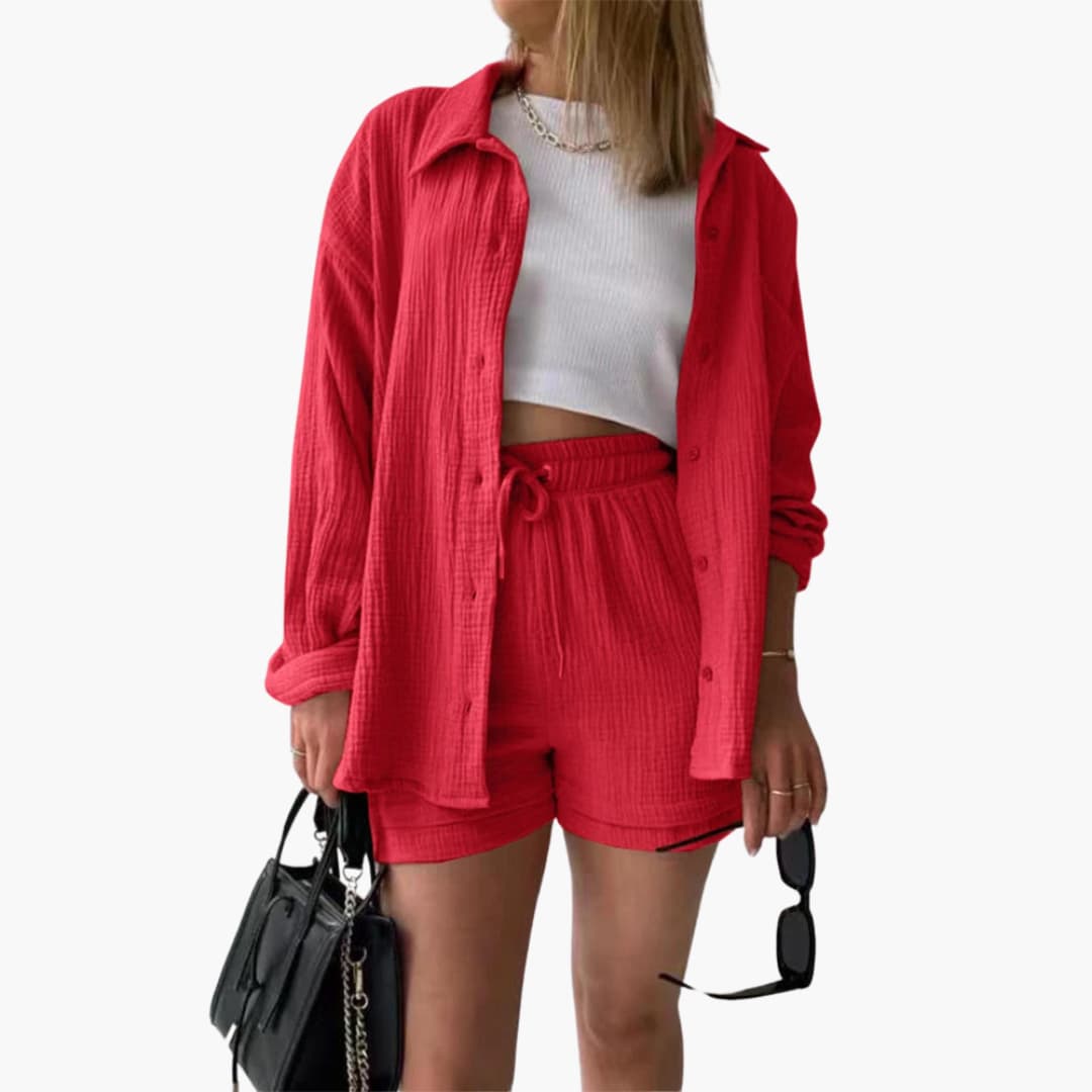 Elodie | Comfortable 2-Piece Set