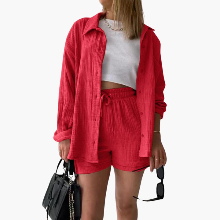 Elodie | Comfortable 2-Piece Set