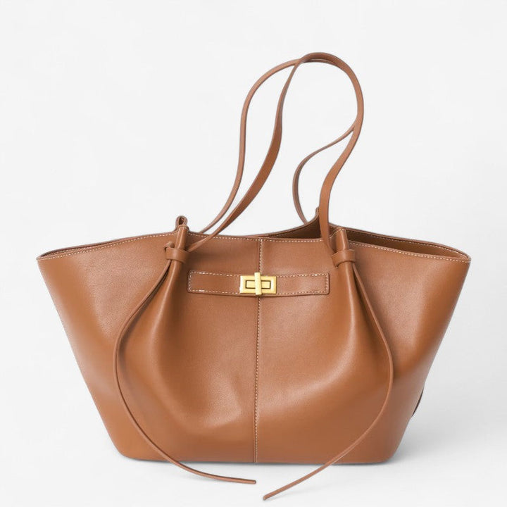 Scarlett | Large Tote Bag with Adjustable Straps