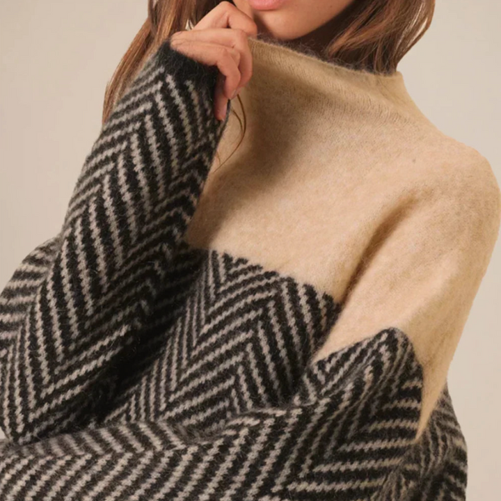 Romane | Chic Jumper