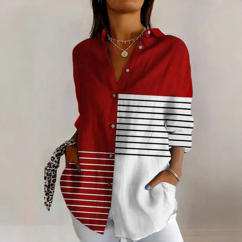 Stella | Exclusive Blouse Collection