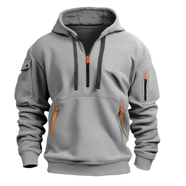 Daniel | Stylish Hoodie 1+1 Free