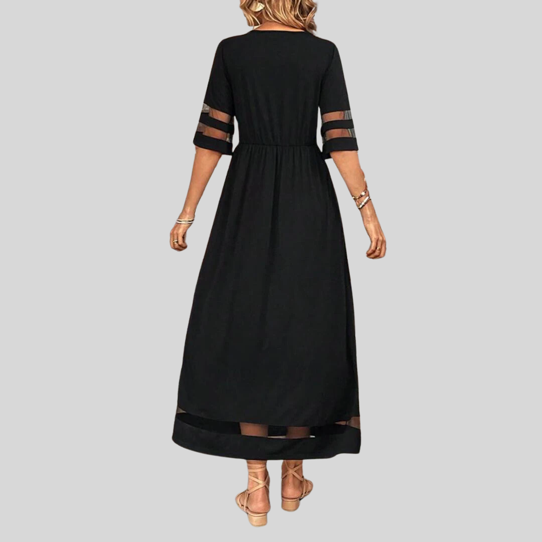 Silvie | Stylish and Elegant Dress