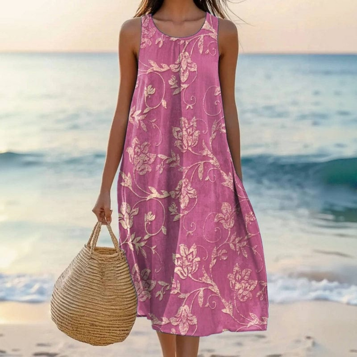 Eliana | Elegant Dress