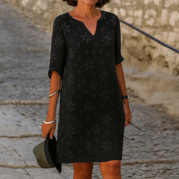 Frieda | Elegant Dress