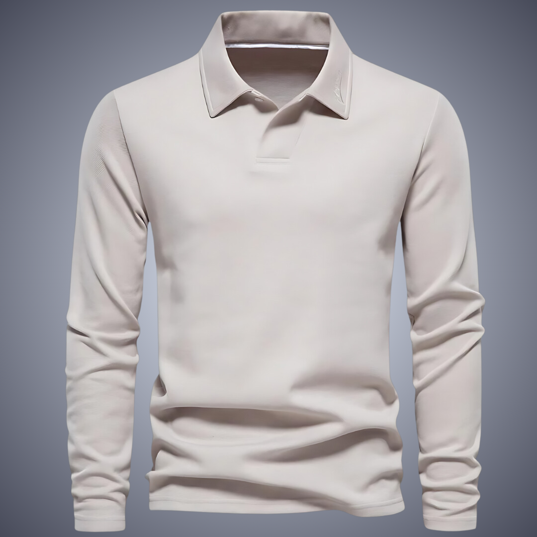 Pegg | Men's Casual Polo