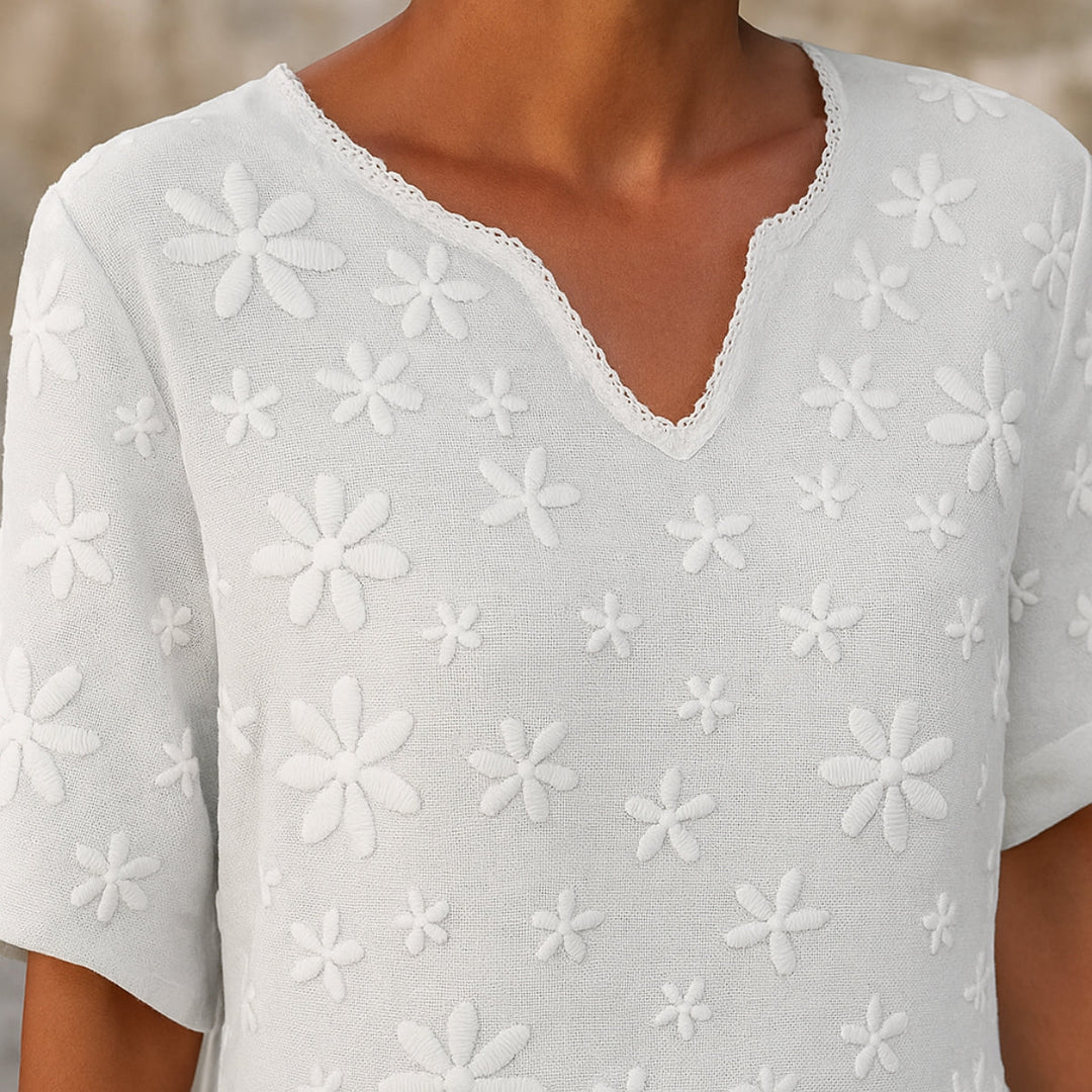 Frieda | Elegant Dress