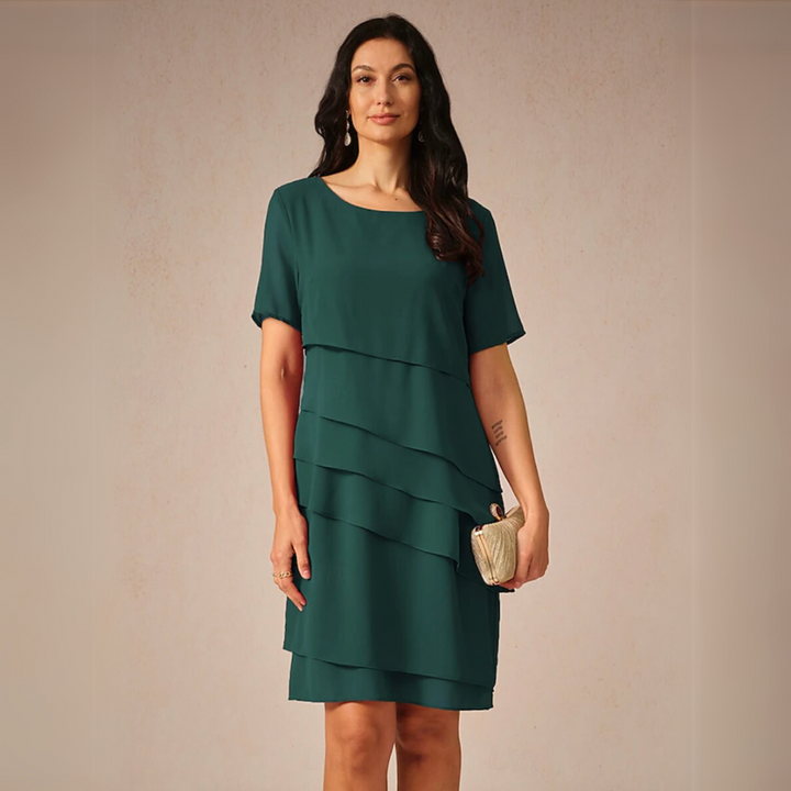 Sibylle | Elegant Dress