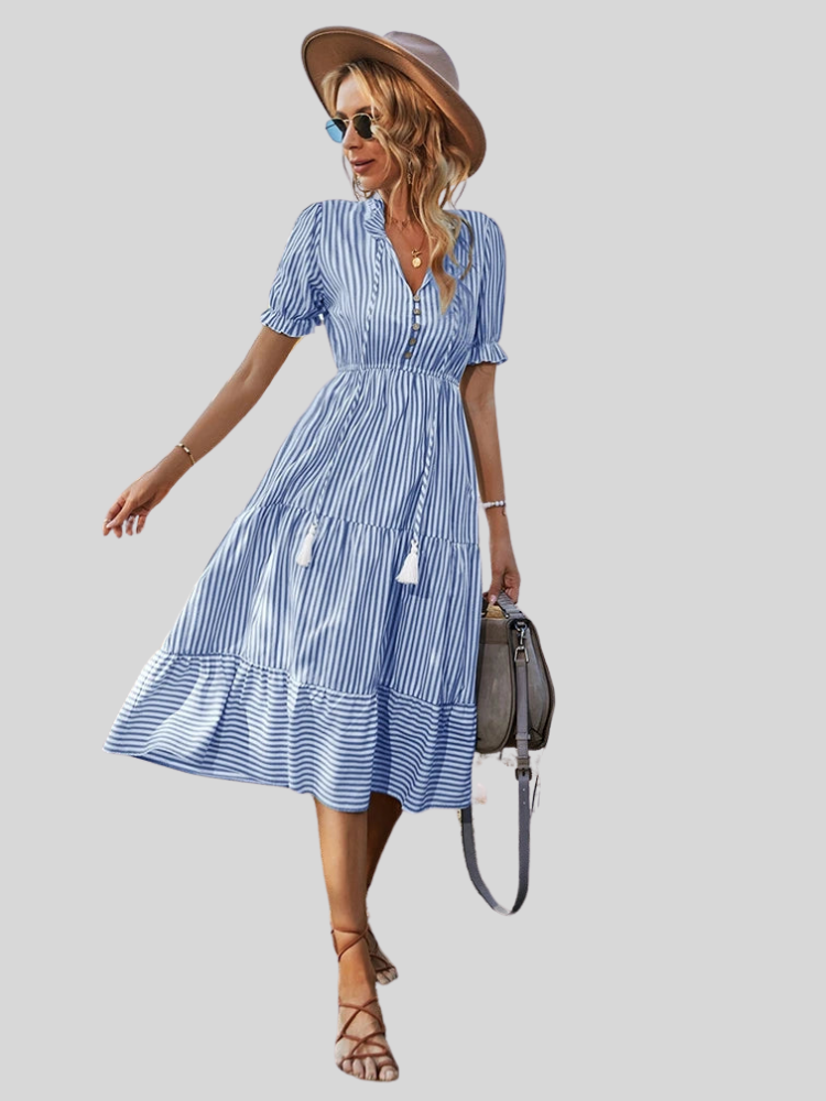 Isabella | Elegant Dress