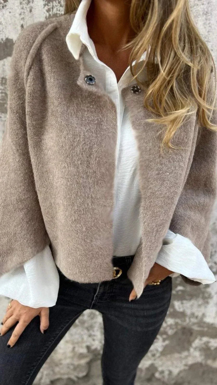 Sophia | Stylish Spring Coat