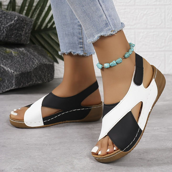 Laura | Comfortable Orthopaedic Sandals