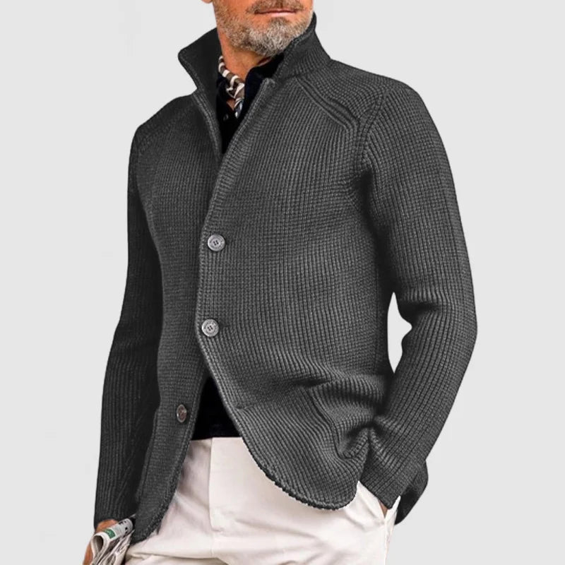 Marcus | Elegant Cardigan