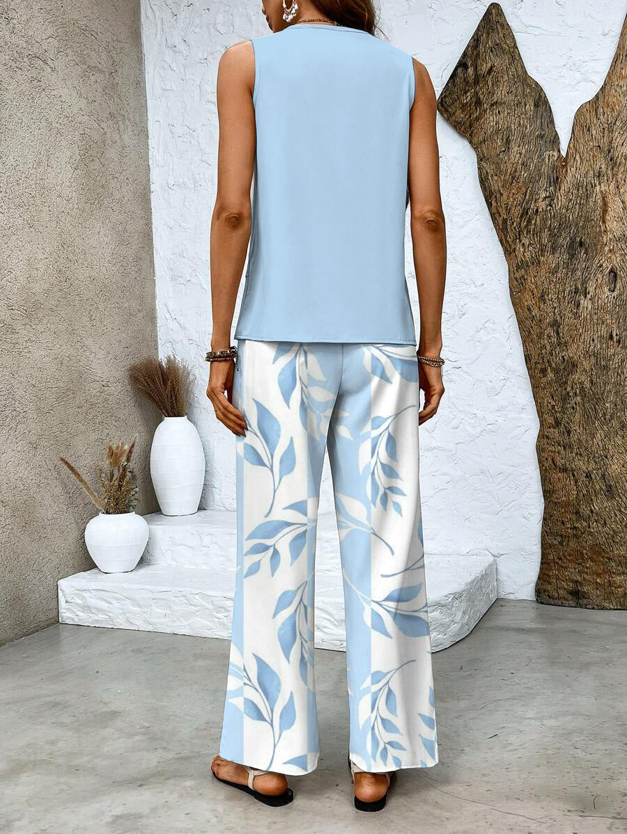 Victoria | Stylish Two-Piece Set