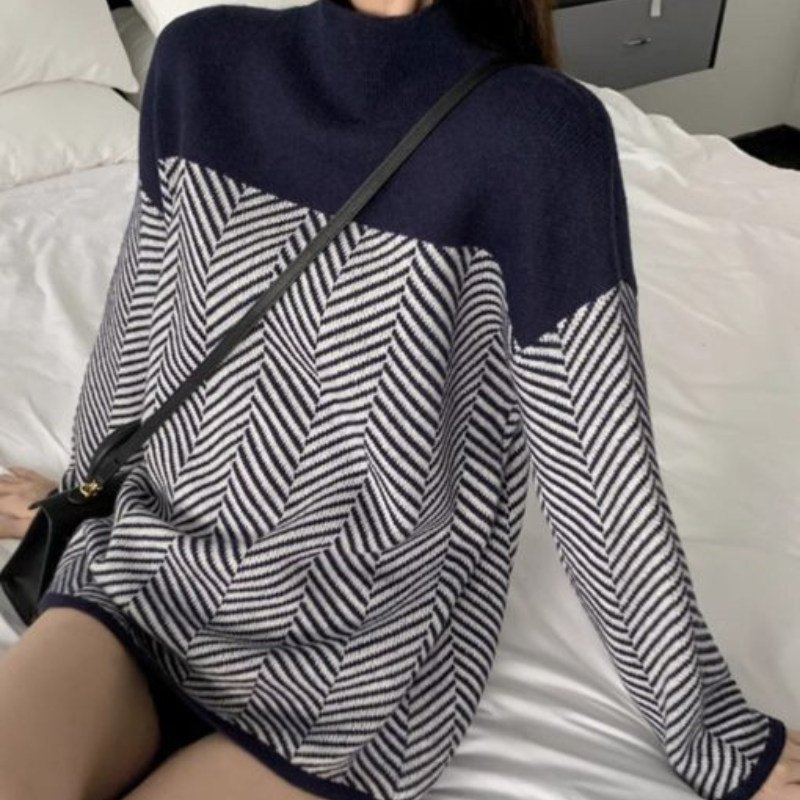 Romane | Chic Jumper