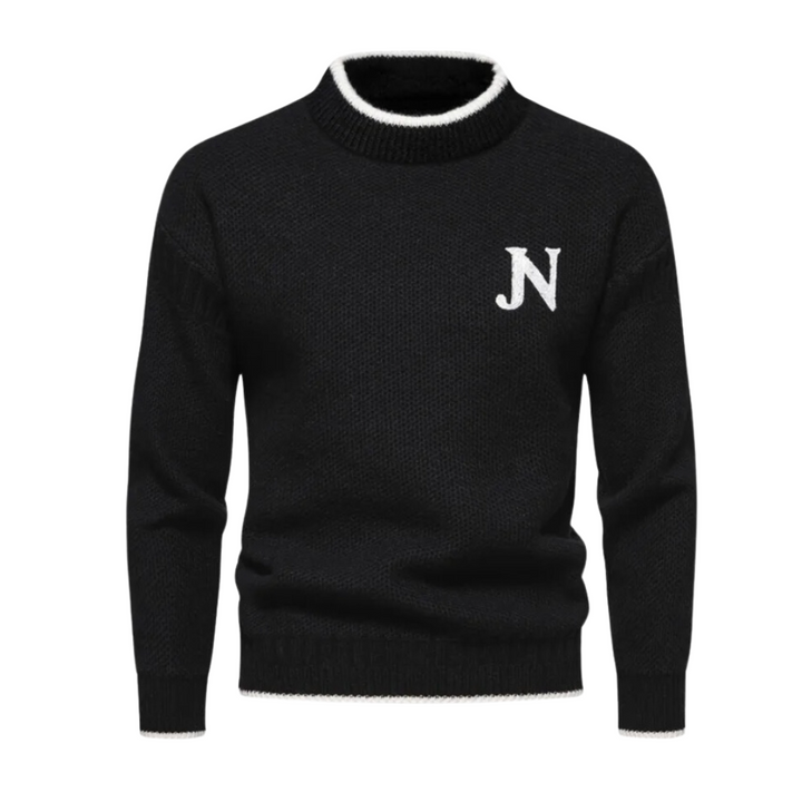 Arthur | Knitted Jumper
