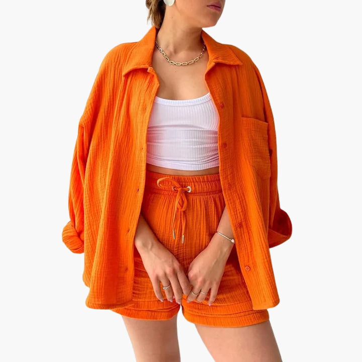 Elodie | Comfortable 2-Piece Set