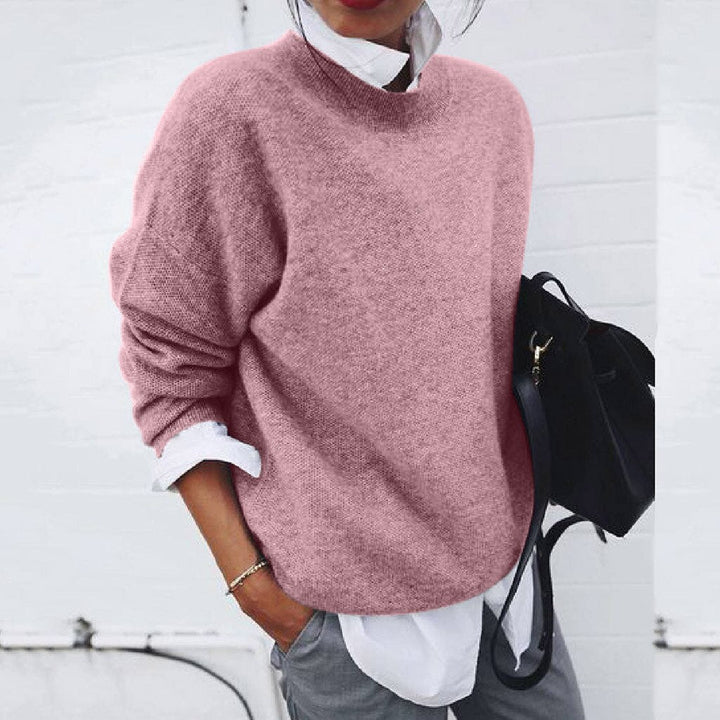 Julia | Pullover
