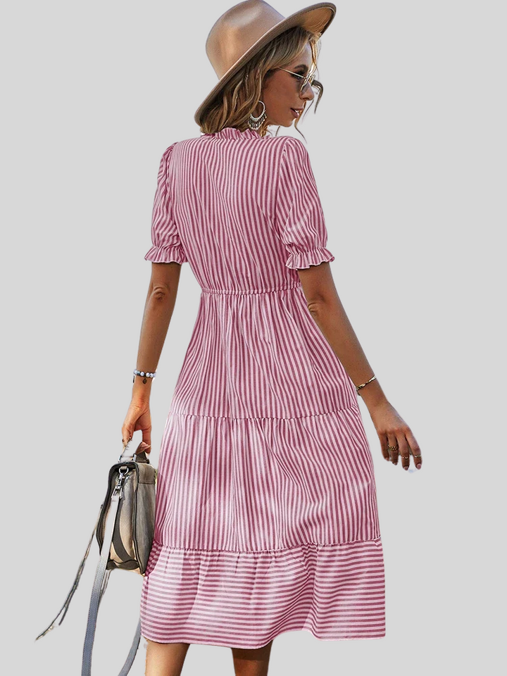 Isabella | Elegant Dress