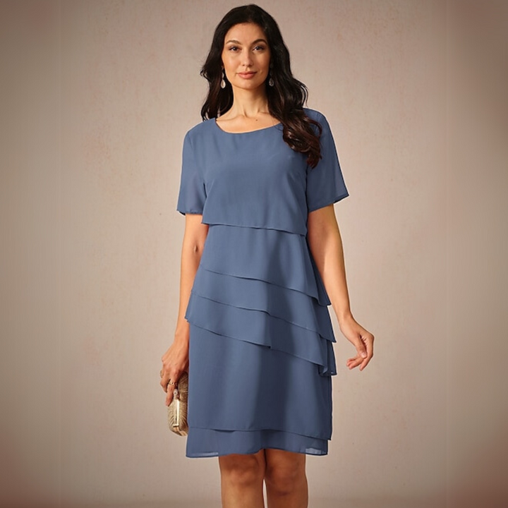 Sibylle | Elegant Dress
