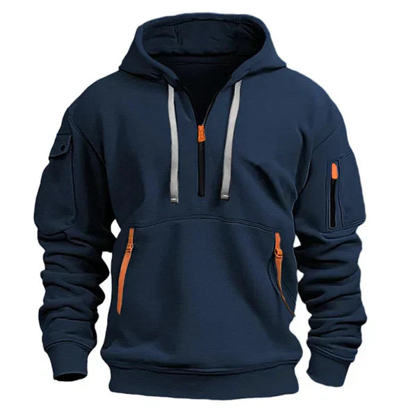 Daniel | Stylish Hoodie 1+1 Free