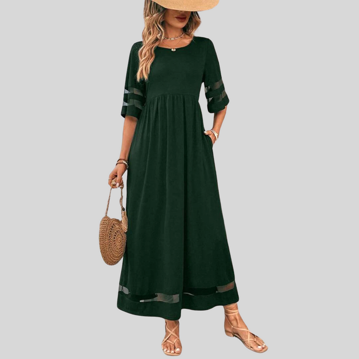 Silvie | Stylish and Elegant Dress