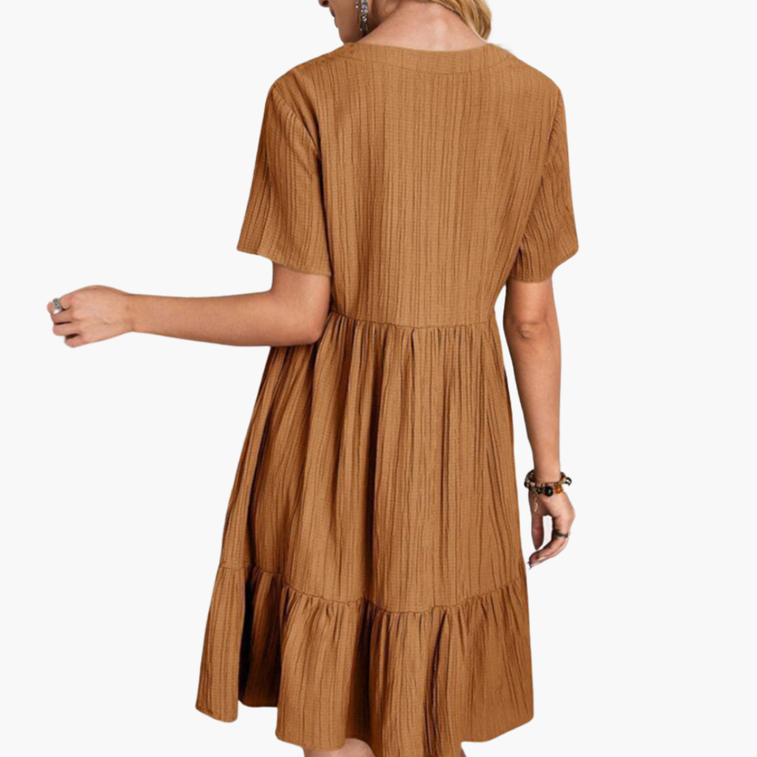 Isabell | Comfortable Stylish Dress
