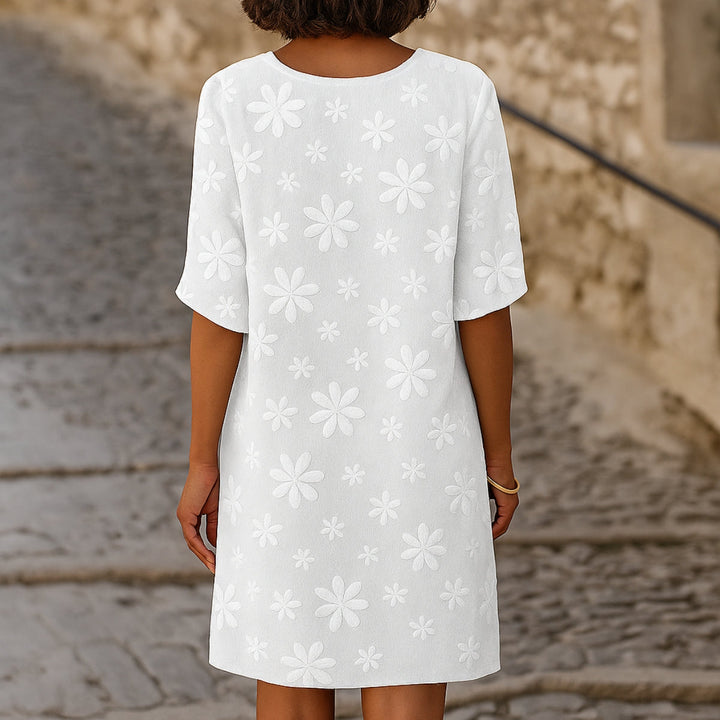 Frieda | Elegant Dress