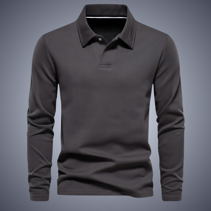 Pegg | Men's Casual Polo