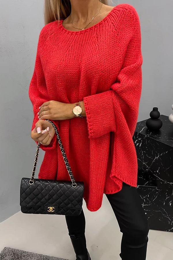 Suus | Knitted Sweater