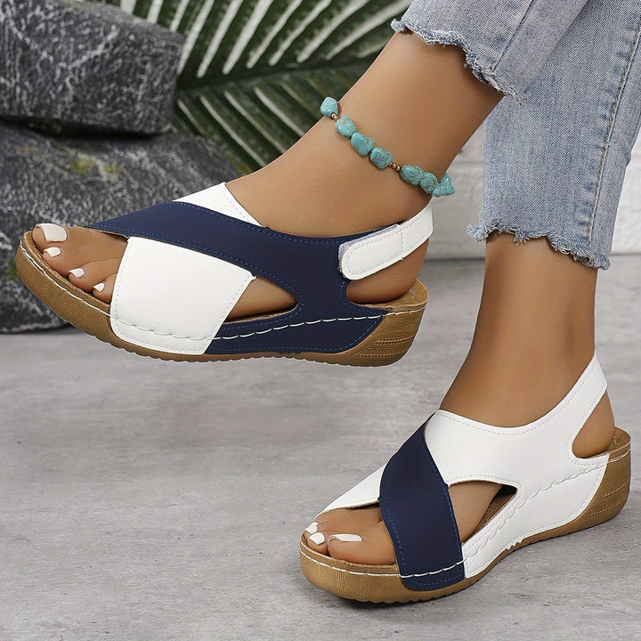 Laura | Comfortable Orthopaedic Sandals