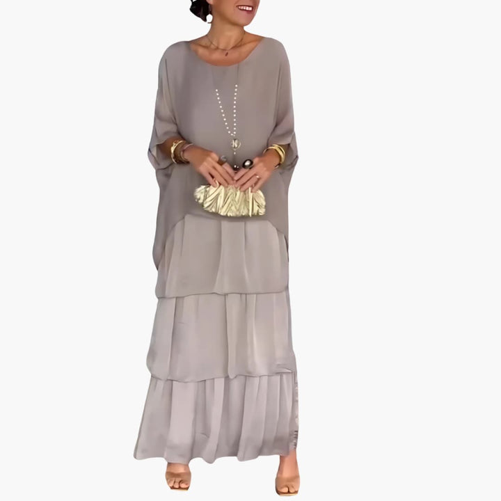 Gisela | Elegant Long Dress