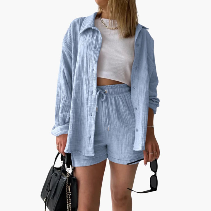 Elodie | Comfortable 2-Piece Set