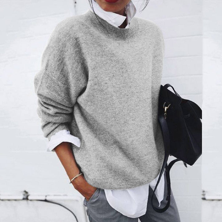Julia | Pullover