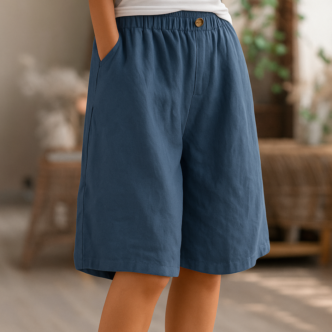 Felice | Everyday Elegant Shorts