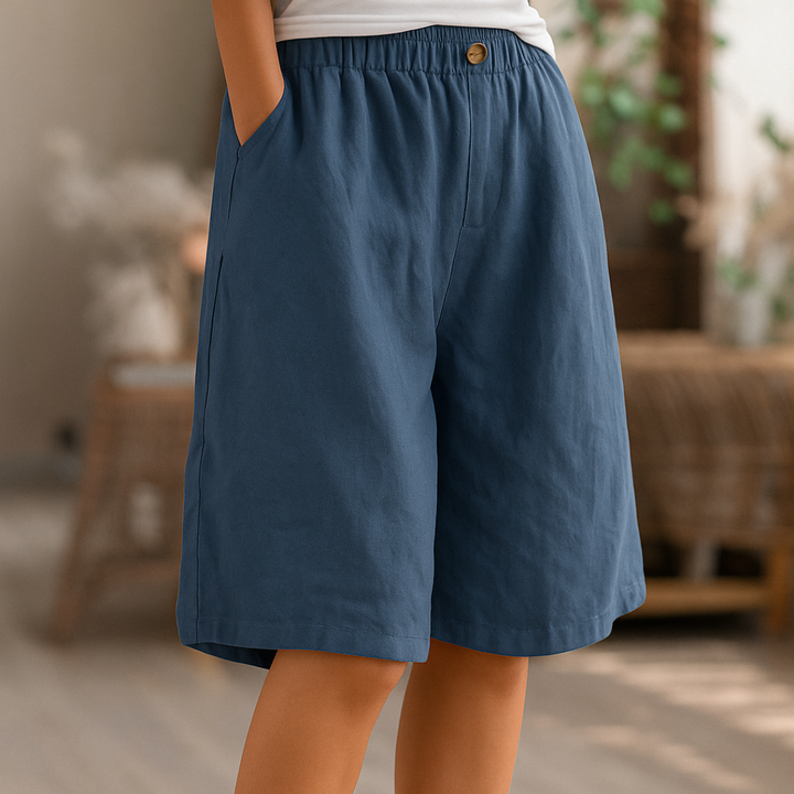 Felice | Everyday Elegant Shorts