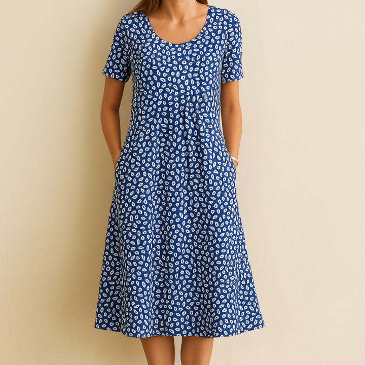 Abilene | Elegant Dress
