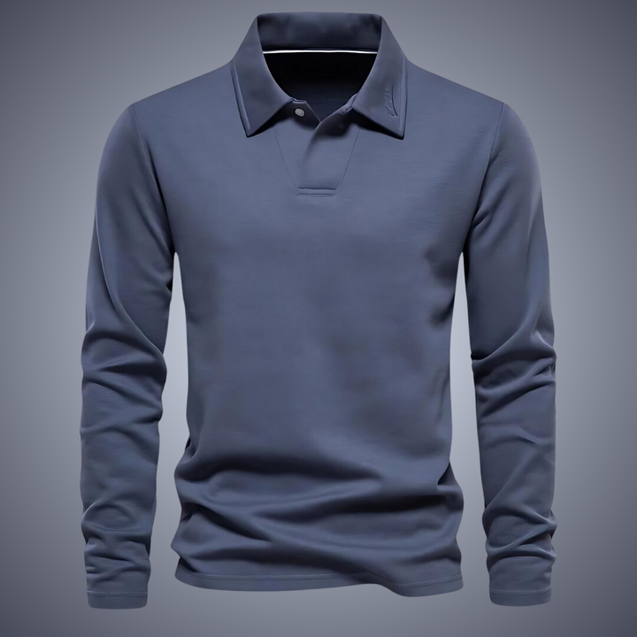 Pegg | Men's Casual Polo