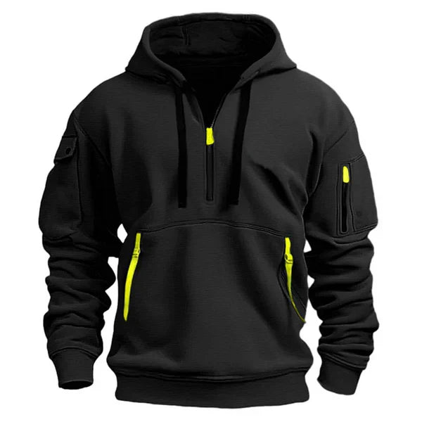 Daniel | Stylish Hoodie 1+1 Free