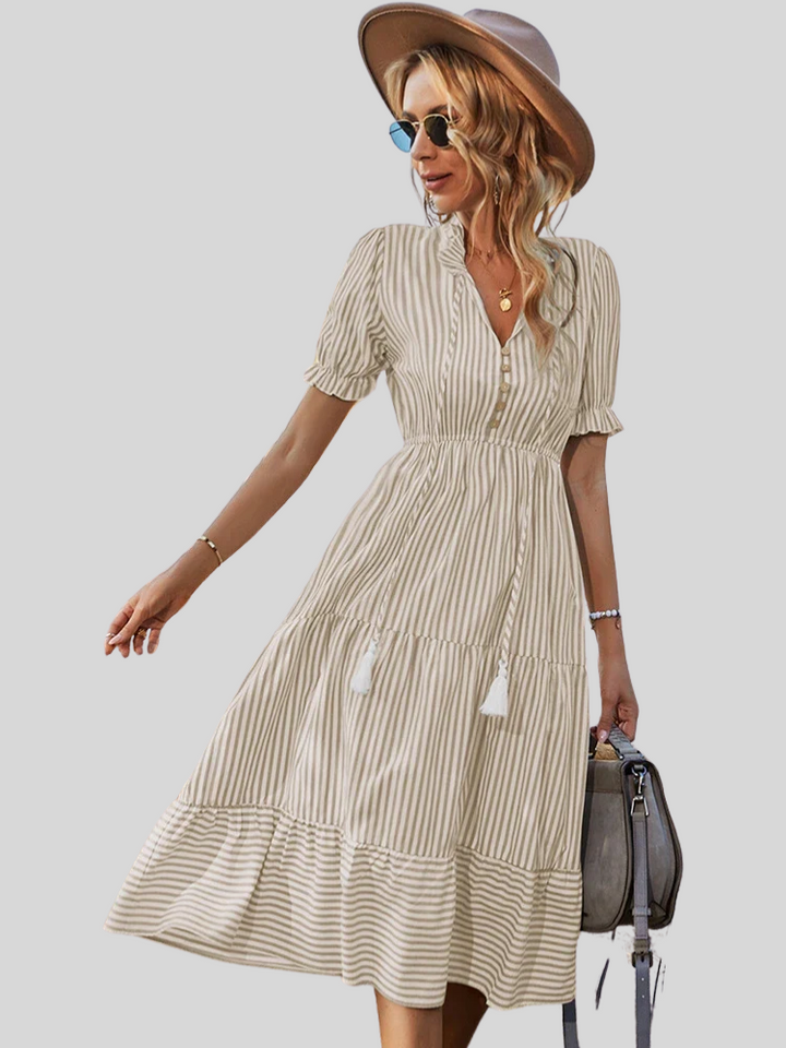 Isabella | Elegant Dress