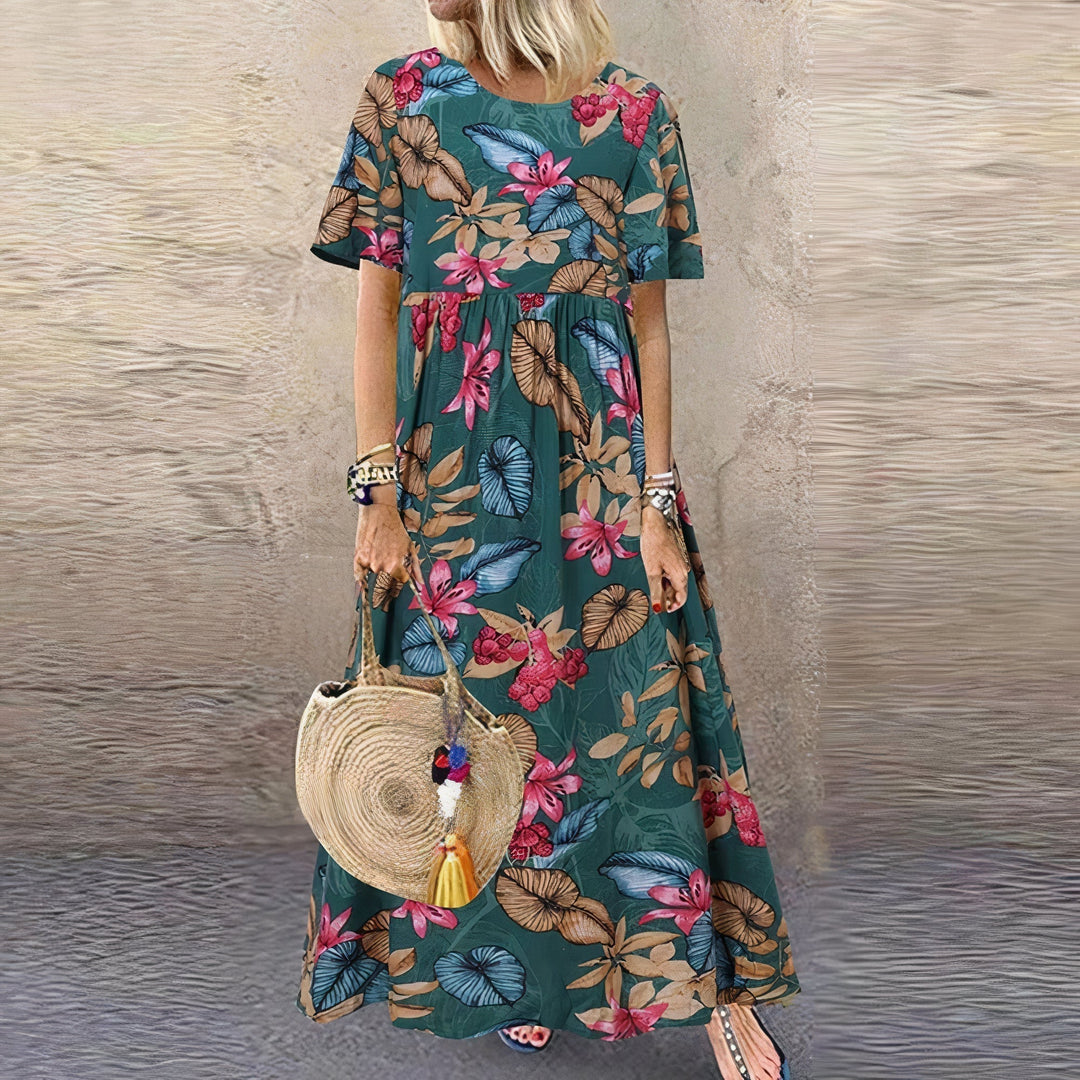 Johanna | Elegant Dress