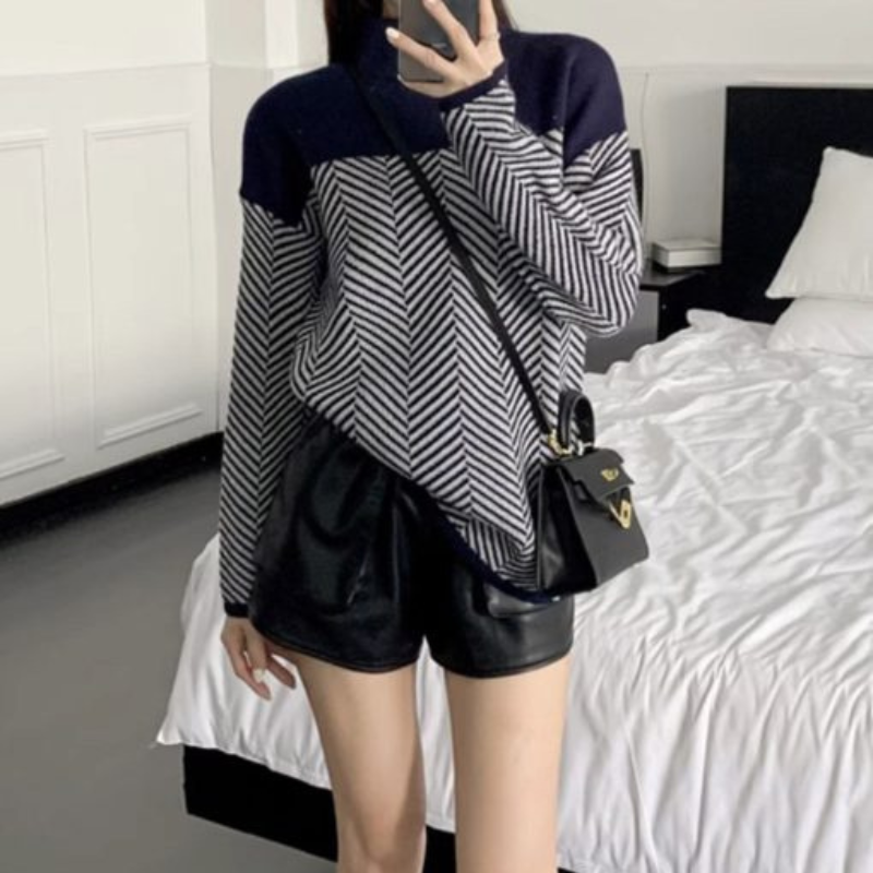Romane | Chic Jumper