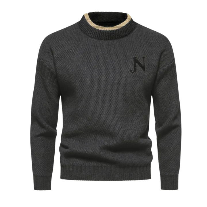 Arthur | Knitted Jumper