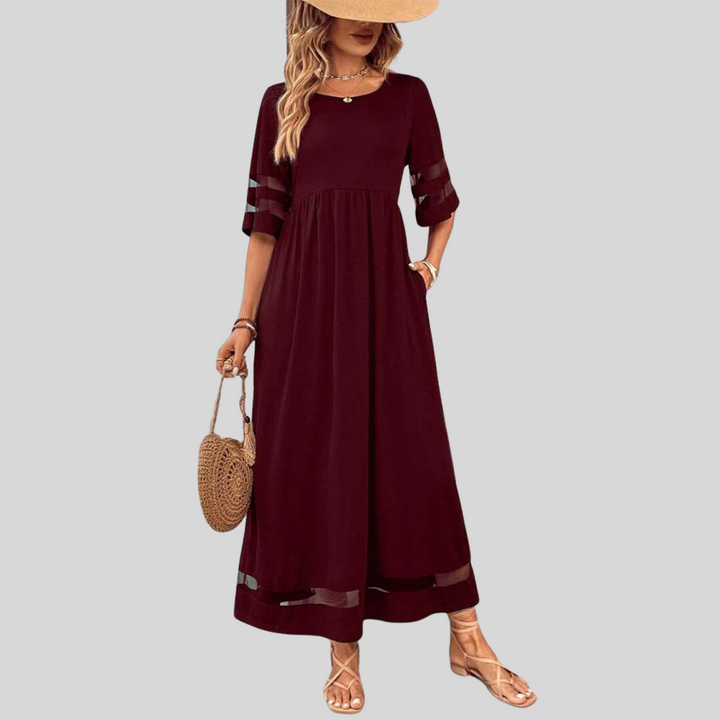 Silvie | Stylish and Elegant Dress