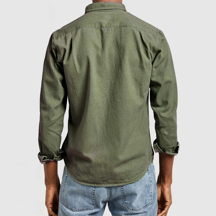 Smit | Business Casual Shirt