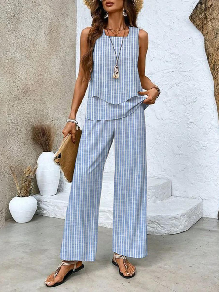 Victoria | Stylish Two-Piece Set